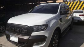 2016 Ford Ranger for sale