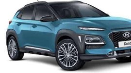 Hyundai Kona 2018 for sale