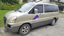 Hyundai Starex 2006 for sale