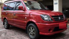 Mitsubishi ADventure 2016 GLX 2.5L FOR SALE