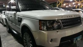 2011 Land Rover Range Rover Sport for sale