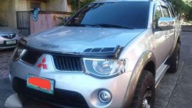 2009 Mitsubishi Strada for sale