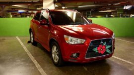 For Sale: Mitsubishi ASX 2012 - Casa Maintained