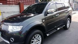 Mitsubishi Montero 2009 for sale