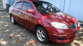 Toyota Vios 2005 for sale