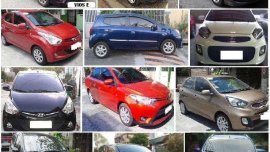 Personal Used 2015 KIA Picanto FOR SALE