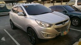 Hyundai Tucson 2013 for sale