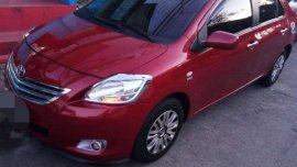 Toyota Vios Batman 1.3 vvt-i 2010 FOR SALE