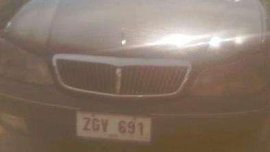 2007 Nissan Cefiro for sale