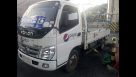 2014 FOTON Tornado 2.5 MT for sale