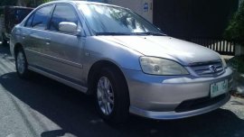 2002 Honda Civic for sale
