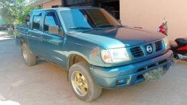 2007 Nissan Frontier for sale