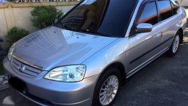 Honda City 2001 for sale