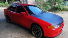 Mitsubishi Lancer 1997 for sale