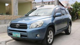2007 Toyota Rav4 for sale