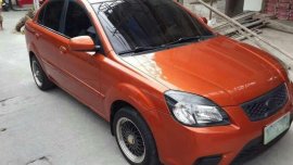Kia Rio 2010 for sale