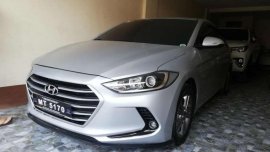 2018 Hyundai Elantra for sale