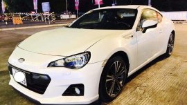 Subaru BRZ 2014 for sale