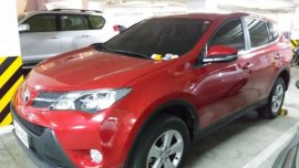 2015 Toyota Rav4 for sale