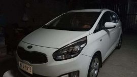 Kia Carens 2014 for sale