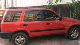 Honda CRV 2000 for sale