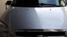 Chevrolet Aveo 2007 for sale