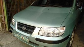 Hyundai Matrix 2004 for sale