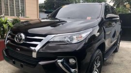 Toyota Fortuner 2017 for sale