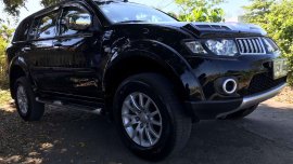 Mitsubishi Montero Sport 2010 For sale