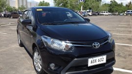  Toyota Vios 2017 for sale