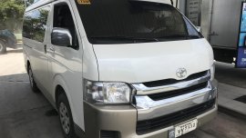 2017 TOYOTA GRANDIA FOR SALE