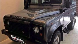 2010 Landrover Defender 90  FOR SALE