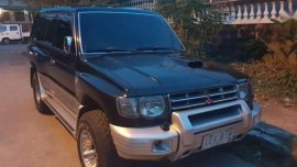 2003 Mitsubishi Pajero field master FOR SALE