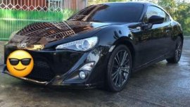 2014 Toyota 86 FOR SALE