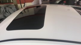 Hyundai Genesis Coupe 2010 Gasoline Automatic White