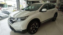 2019 Honda CRV diesel BRAND NEW AS LOW AS 25K cmap ok!