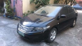 SELLING Honda City matic 2011