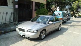 Volvo S60 2003 model Turbocharged Full options