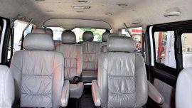 2015 Toyota Super Grandia 1.498m Fresh Nego Batangas Area