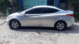 2012 Hyundai Elantra for sale
