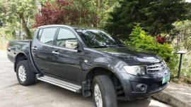 2012 Mitsubishi Strada for sale