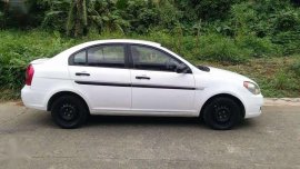 Hyundai Accent 2010-Ex taxi FOR SALE