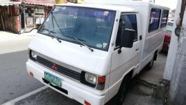 Mitsubishi L300 FB 2007 FOR SALE