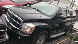 2006 Dodge Durango Limited Edition 4x4 47 V8 AT