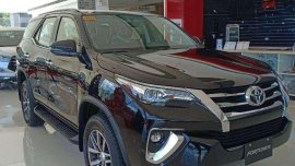 Toyota New Vios Wigo Fort Innova 2018 ALL-in promo No Hidden Charges