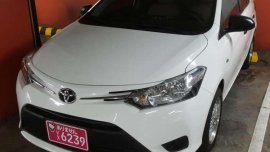 Toyota Vios 2016 for sale