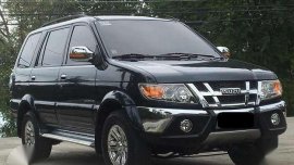 2010 ISUZU CROSSWIND SPORTIVO 1st owned Cebu plate
