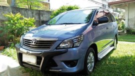 Toyota Innova 2012 for sale