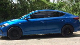 2016 Hyundai Elantra like FOR SALE