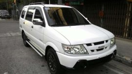 Isuzu Crosswind 2008 FOR SALE